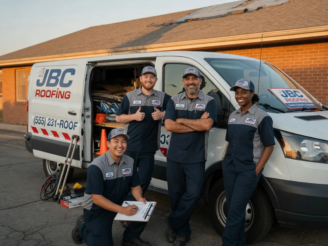 Roof Replacement company in Moscow Mills, MO