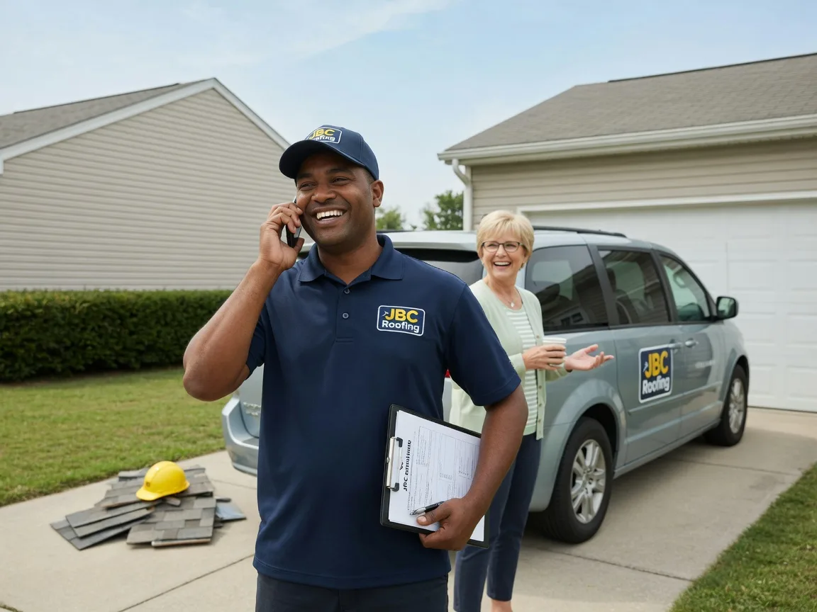 Roof Replacement Moscow Mills, MO FAQs